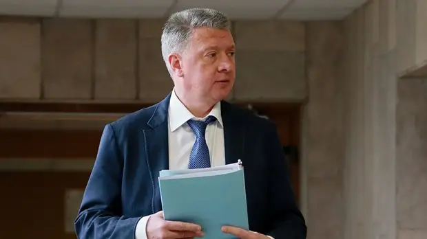 Глава ВФЛА о дисквалификации 12 легкоатлетов: будут и другие фамилии