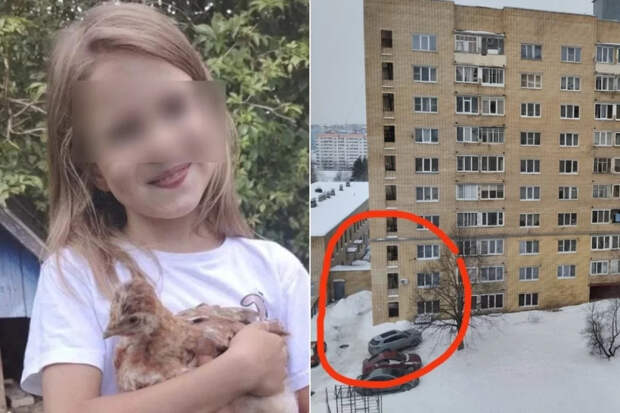 Шуров объяснил молчание похищенной в Смоленске 9-летней девочки