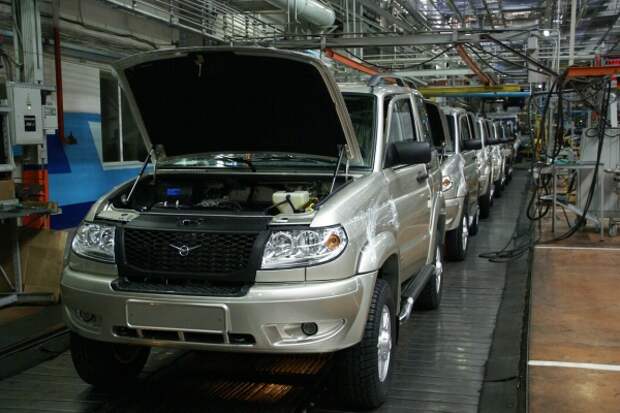 Конвейер завода уаз 469. Ульяновский завод уаз. Уаз соллерс. Ульяновский завод уаз. Ульяновский автомобильный завод особенности производства.