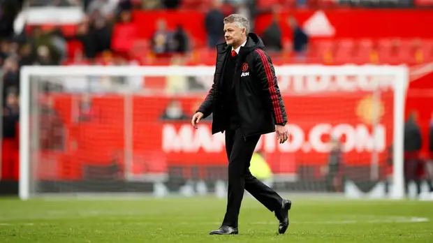 «Надеюсь, оставляю команду в лучшем состоянии, чем когда возглавил её»: почему Сульшер покинул «Манчестер Юнайтед»