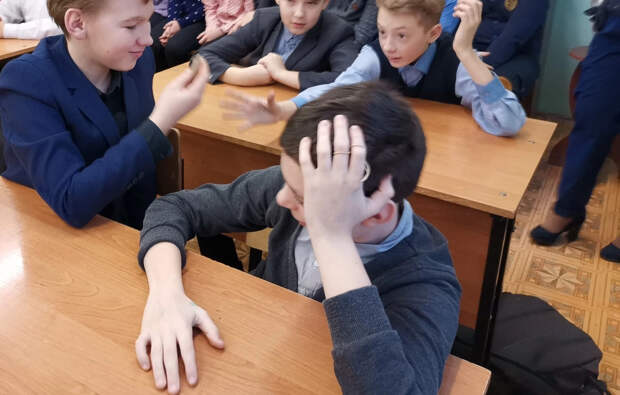 Невролог: Головная боль у ребенка может быть сигналом серьезной патологии