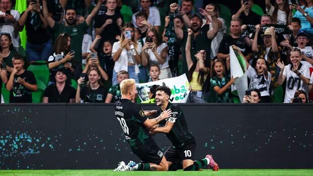 «Краснодар» Галицкого — в числе лучших в Европе по этому показателю. Еще один клуб РПЛ тоже в списке