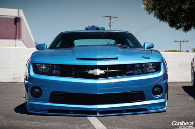 Встреча владельцев JDM автомобилей Rotiform 2011 (53 фото)