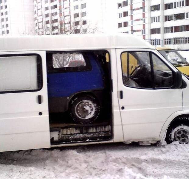 Давайте улыбаться вместе :)