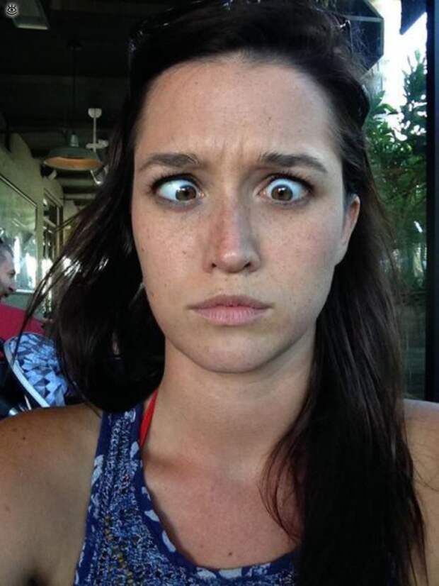 Забавные и позитивные фотки 0