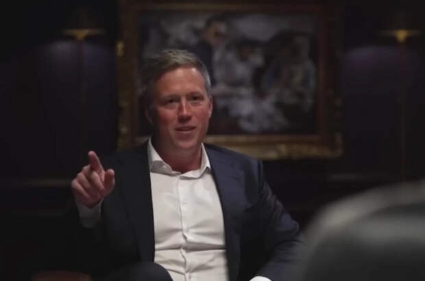 Блохин раскрыл темы, которые Дрисколл и Гринкевич обсудят в Женеве