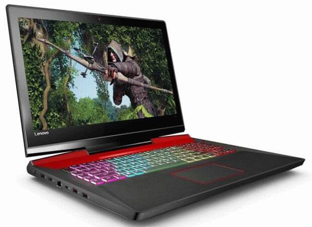Lenovo ideapad Y900