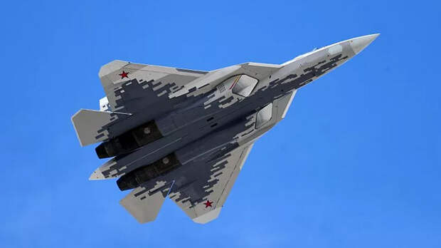 Су-57