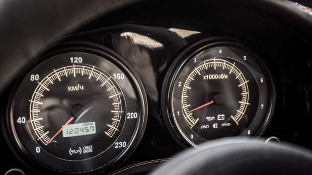 ВАЗ-2101 с сердцем от WRX STI 210, wrx, авто, ваз, свап, тюнинг