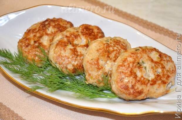 котлеты из свинины и курицы котлеты из свинины и курицы