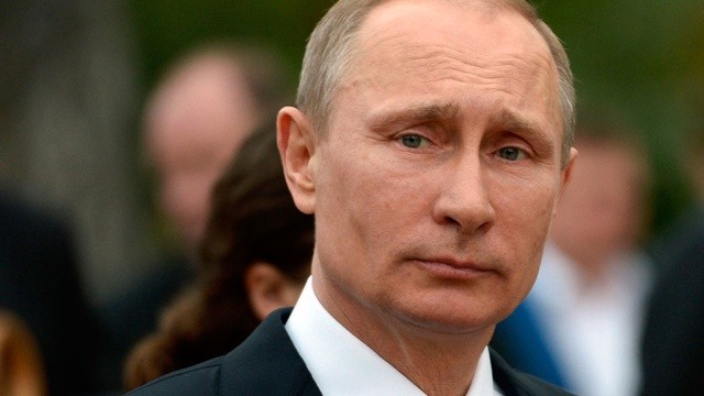 Рейтинг Путина обновил максимум и достиг 89,9% Рейтинг Путина обновил максимум и достиг 89,9%