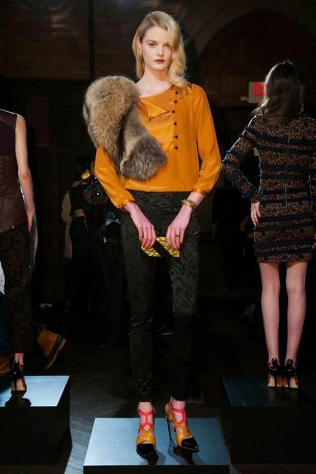 Veronica Beard Fall 2014 kSVyYvpt686x Veronica Beard Fall 2014 kSVyYvpt686x