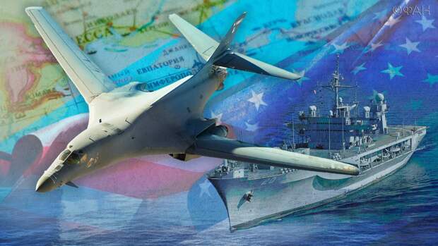 Политолог Михеев: США лишились своего главного оружия против России