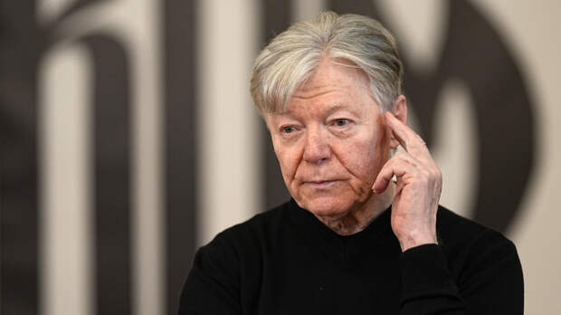 «Я обнаглел!» — Збруев о своем поведении и общении с людьми