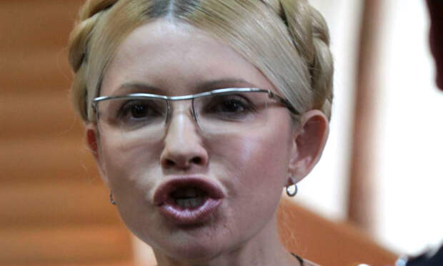 Юлию Тимошенко нужно отправить в Гондурас, – документ 