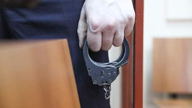 В Архангельске арестовали обвиняемого в убийстве своего новорожденного ребенка
