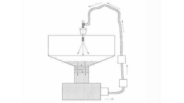 В Передовой инженерной школе ПНИПУ изобрели устройство для электроэрозионной обработки материалов, оснащенное роботом2