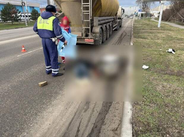 В Анапе утром в ДТП погибли две женщины