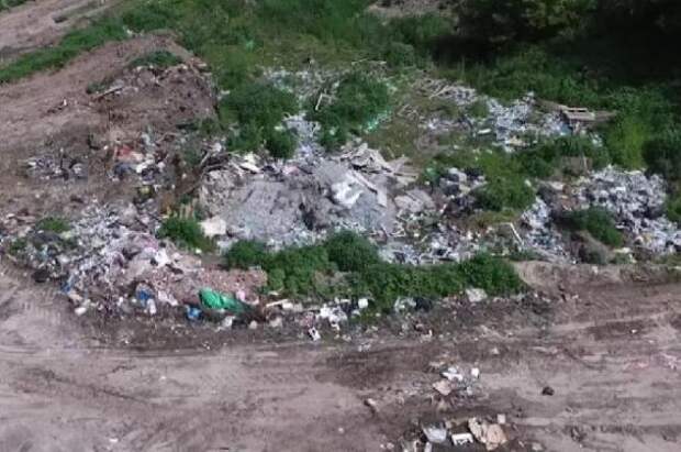 Тамбовская область вошла в число регионов с высоким показателем обрабатываемых ТКО