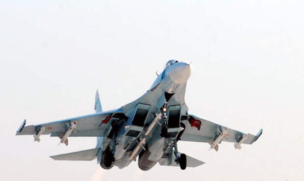 Фото Минобороны РФ