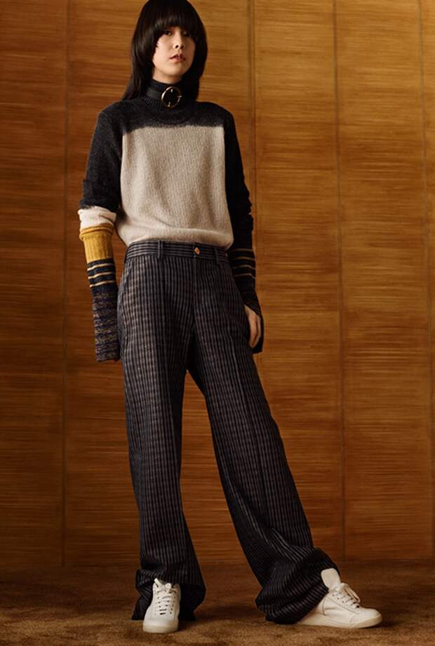See by Chloé, pre-fall 2016