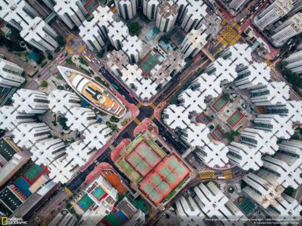Победители и почётные места конкурса National Geographic Travel Photographer of the Year 2017 (19 фото) Победители и почётные места конкурса National Geographic Travel Photographer of the Year 2017 (19 фото)