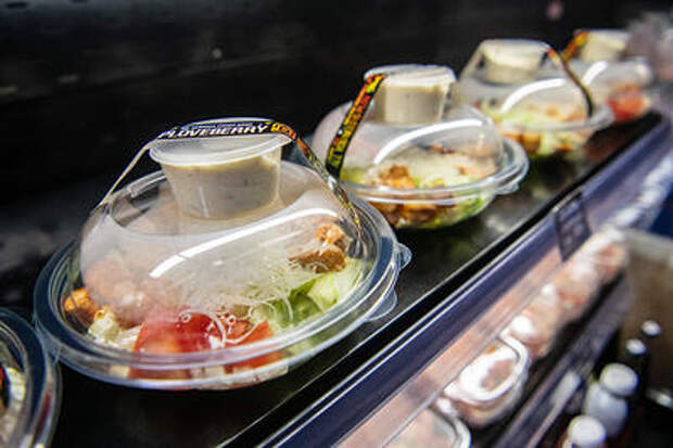 Почему полезная и здоровая еда не насыщает, рассказал эксперт