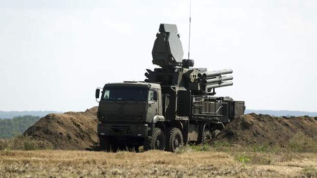 Силы ПВО за ночь уничтожили 26 украинских беспилотников над регионами РФ