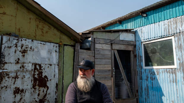 Веротерпимость, джинсы и Marvel. Как живут современные старообрядцы