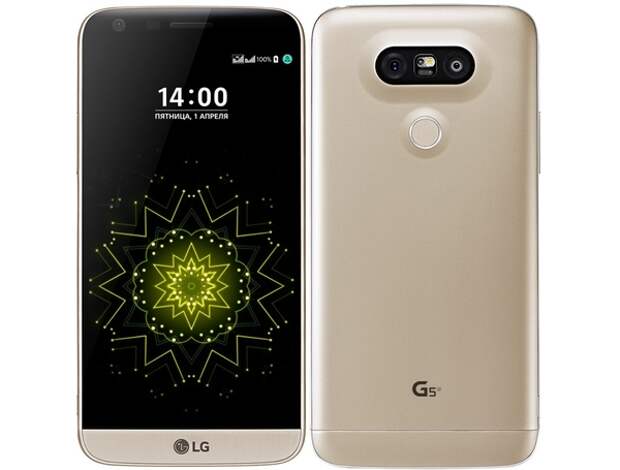 LG G5