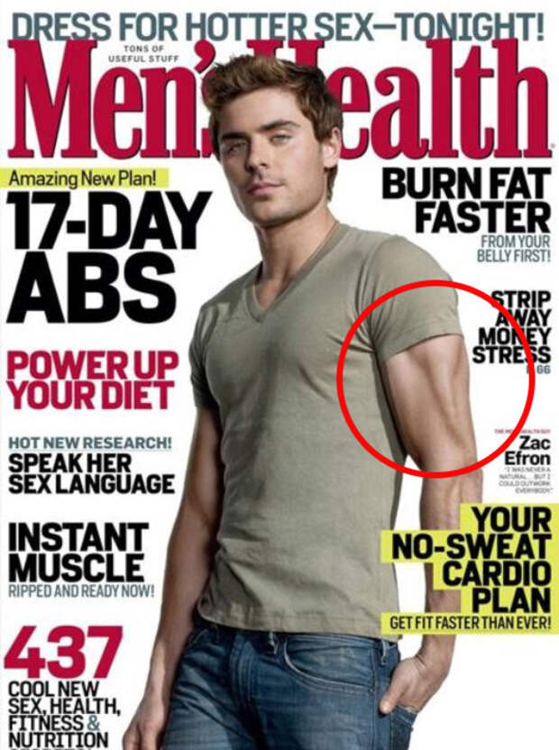 mens health