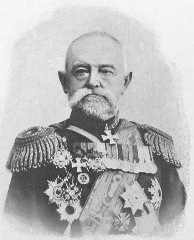 Как русские взяли штурмом Пекин