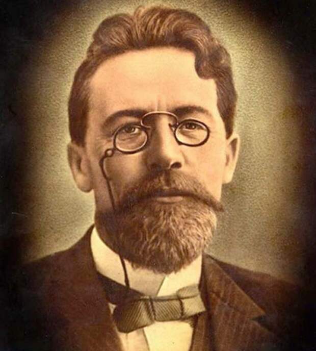 гениальные цитаты Чехова