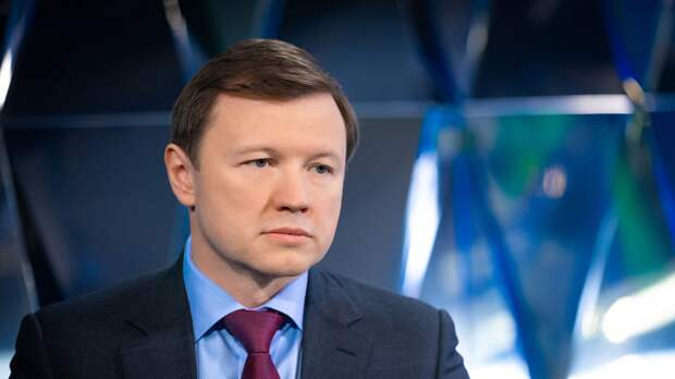 Ефимов: в Москве стало обязательным предоставление цифровой информационной модели для получения архитектурно-градостроит