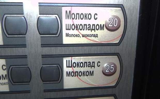 Капитан очевидность еще в наших рядах!