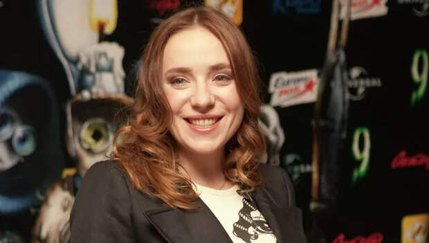 Тутта Ларсен рассказала об обстановке в Донецке