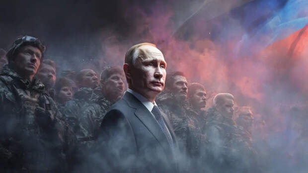 Главное в иноСМИ 16 апреля: Путин "угрожает всем странам НАТО". Британцы поняли замысел Ирана. В Венгрии разоблачили Трампа