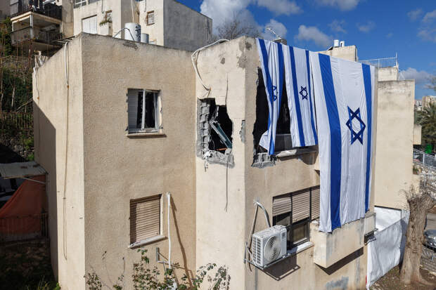 Раскрыто еще одно требование США для прекращения войны в Иране