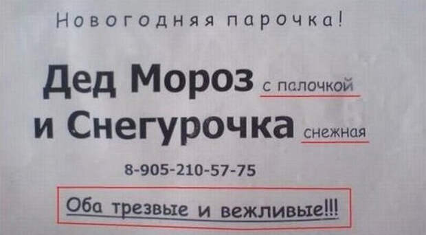 новогодние маразмы (15)