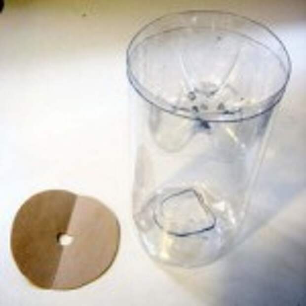 Вырезать круг