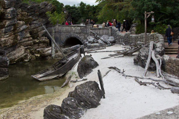 Disneyland Paris (31 фото)