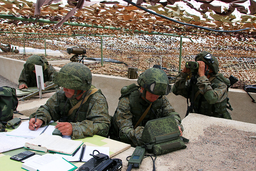 Начинаю. Цикл статей о Специальной военной Операции, недавно прошедшей двухлетний рубеж своего проведения.-6