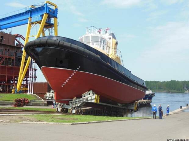 Какие корабли получит ВМФ России в 2013 году? Фотообзор Какие корабли получит ВМФ России в 2013 году? Фотообзор