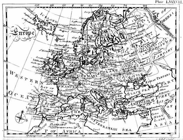 Левашов и "государство Тартария". Левашов и "государство Тартария".