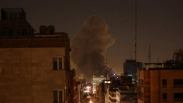 WSJ: оборонка Европы укрепляется из-за эскалации на Ближнем Востоке