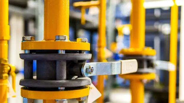 Эксперт Фонда национальной энергетической безопасности Юшков прокомментировал ситуацию с ценами на газ