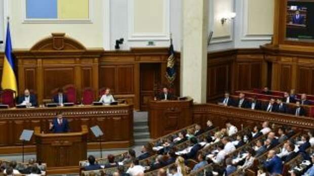 Депутатов заставят проходить нарколога и психолога