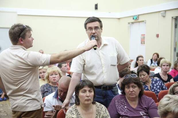 Фото: Роман Балаев, «Звездный бульвар»