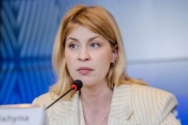 Посол Украины Стефанишина: переговоры с США состоятся 17 января в Майами