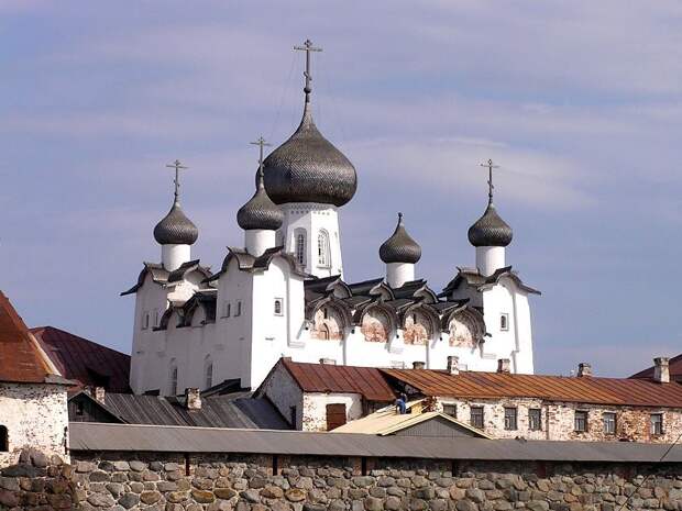 Самые красивые храмы России красивые, лучшие, храмы